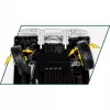 Statybiniai blokeliai COBI Citroen Traction Avant 11CV 1938 1900 vienetų