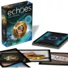 echoes Das Orakel, šeimos žaidimas