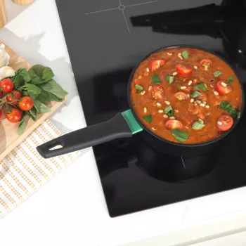 Puodas Russell Hobbs RH03259EU7 18 cm nerūdijantis plienas, virimui ant viryklės