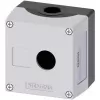 Siemens 3SU1851-0AA00-0AB1 Pilka