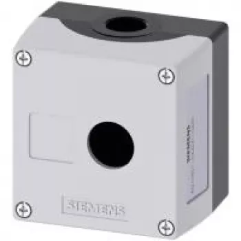 Siemens 3SU1851-0AA00-0AB1 Pilka