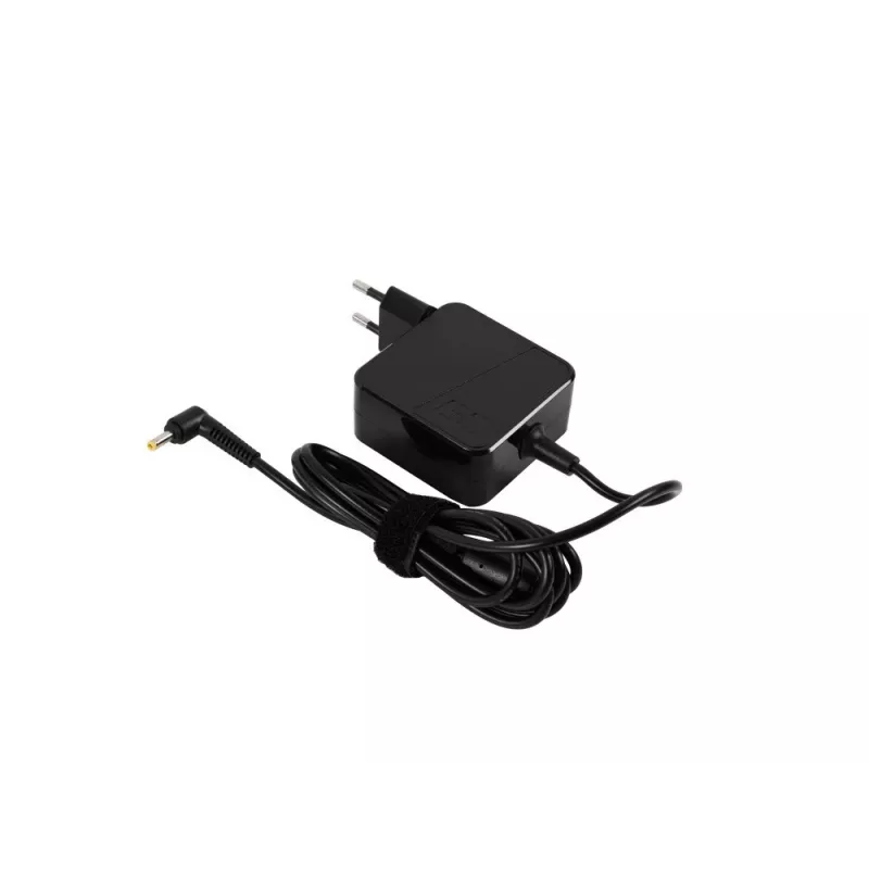 Maitinimo adapteris Green Cell AD76PV2 45W 20V 2.25A Juodas, skirtas Lenovo nešiojamiesiems kompiuteriams