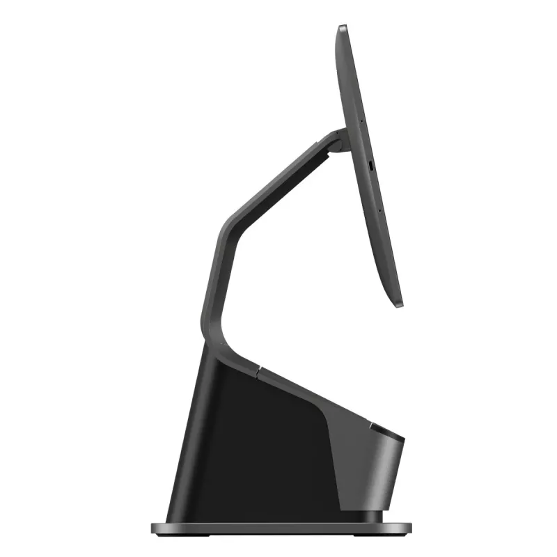 POS sistema SUNMI T3 PRO MAX 15,6 col. Full HD su NFC – jutiklinis ekranas, mokėjimų terminalas