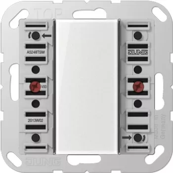 Jutiklinio valdymo modulis 4 krypčių AC/DC24V 4 kan. 8Sp. A 5248 TSM (A5248TSM)