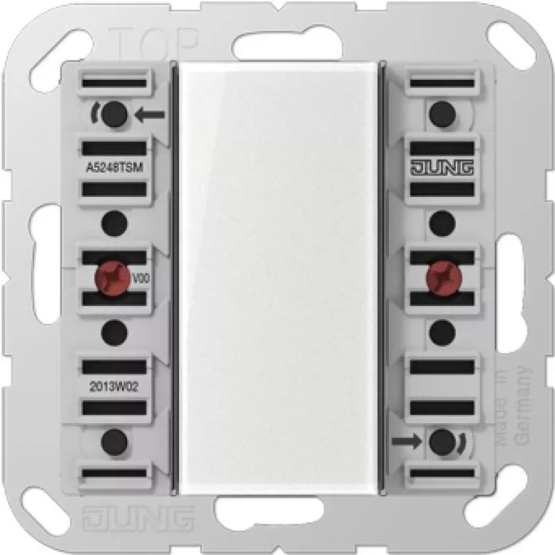Jutiklinio valdymo modulis 4 krypčių AC/DC24V 4 kan. 8Sp. A 5248 TSM (A5248TSM)