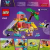 LEGO FRIENDS 42640 Jūrų kiaulyčių žaidimų aikštelė