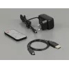 Vaizdo jungiklis HDMI DeLOCK 18683