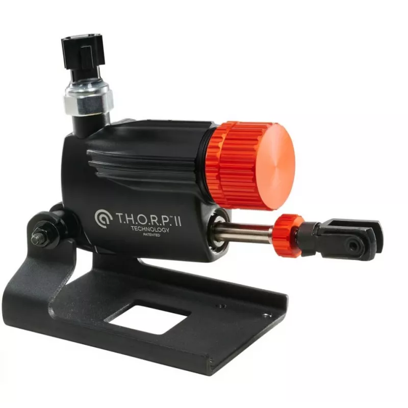 Asetek Upgrade Kit Initium THORP II 40-014-0014005 — suderinamumo rinkinys aušinimo sistemos komponentams