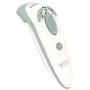 Rankinis brūkšninių kodų skaitytuvas „Socket Mobile DuraScan D755“ — 1D/2D LED skaitytuvas, „Bluetooth“, IP54, Li‑Ion 1400 mAh, 109 g