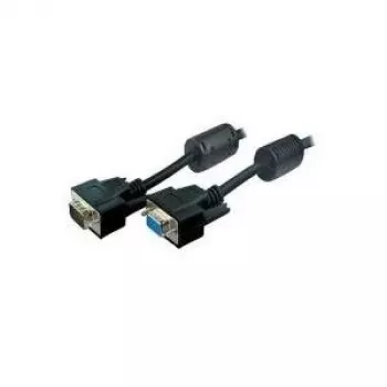 S-VGA kabelis S/CONN 5 m modelis CO 78061-5