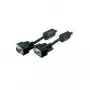 S-VGA kabelis S/CONN 5 m modelis CO 78061-5