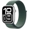 Juostelė Apple Sport Loop 42mm Lake Green — Nailonas/Poliest…
