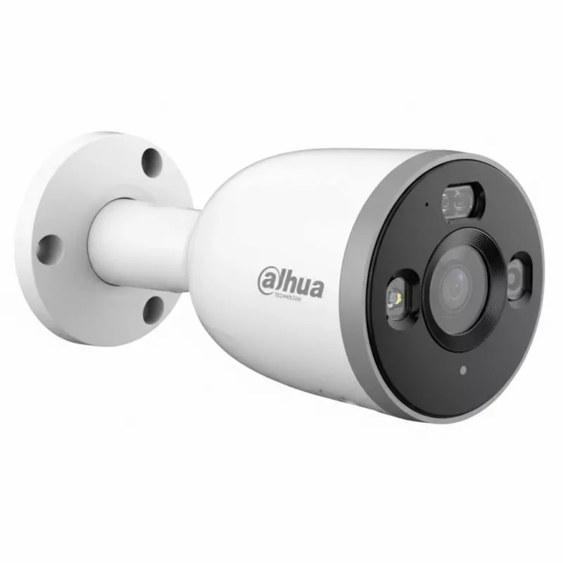 Dahua DH BULLET D1 -Stebėjimo kamera, IP, WLAN, LAN, lauko (DH-IPC-F5DP-PV-0360B-EUR)