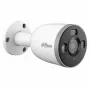 Dahua DH BULLET D1 -Stebėjimo kamera, IP, WLAN, LAN, lauko (DH-IPC-F5DP-PV-0360B-EUR)