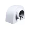 IP stebėjimo kamera Axis P3827-PVE kupolinė 3712 x 1856 pikselių