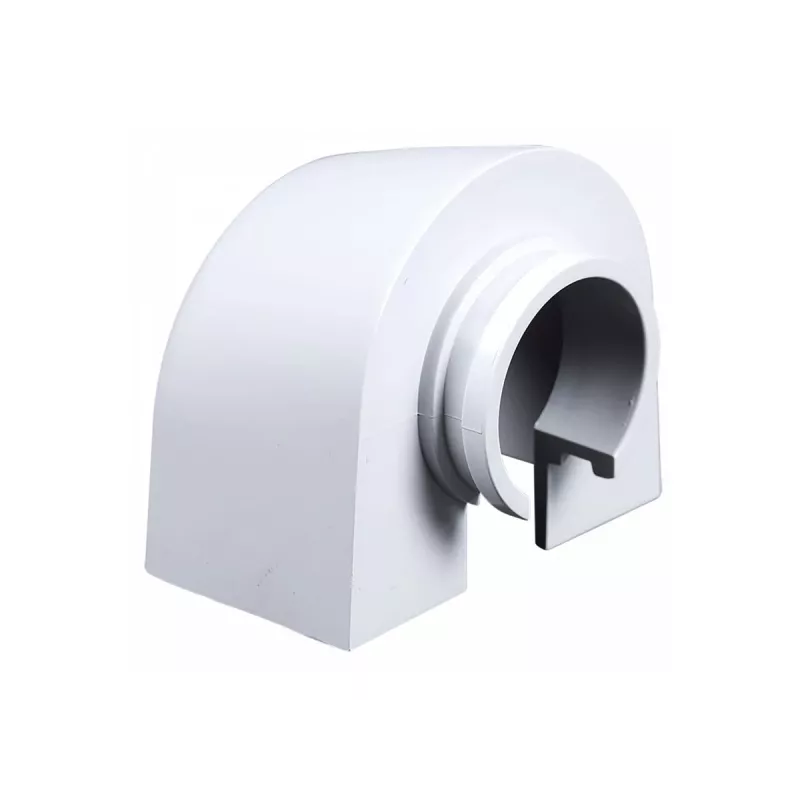 IP stebėjimo kamera Axis P3827-PVE kupolinė 3712 x 1856 pikselių