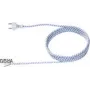 Maitinimo kabelis Bachmann 313.176 Baltas 3 m