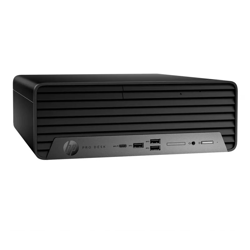 Stalinis kompiuteris HP Pro 400 G9 SFF — Intel Core i5-14500, 16 GB DDR5, 1 TB NVMe SSD, Windows 11 Pro, Wi‑Fi 6, TPM 2.0