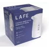 Elektrinis virdulys LAFE 1 l 2200 W baltas