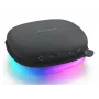 Bluetooth garsiakalbis Philips TAS2307BK/00 su integruotais šviestuvais, belaidis garso atkūrimas
