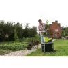 Ryobi RSH3045U - Smulkintuvas - Elektrinis - 3000 W - Pjovimo talpa: 45 mm - 21 kg