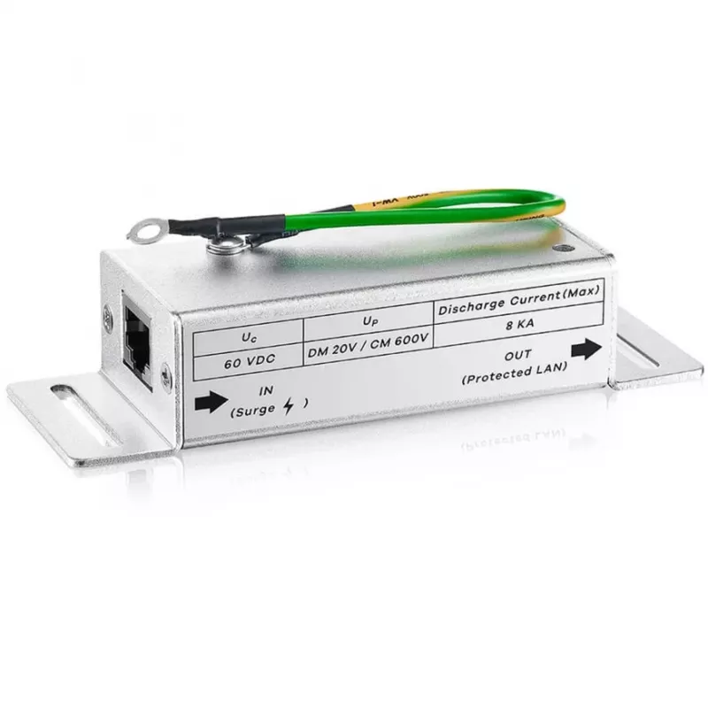 Laido jungtis Zyxel SURGEPRO-GE-ZZ0101F didelio našumo