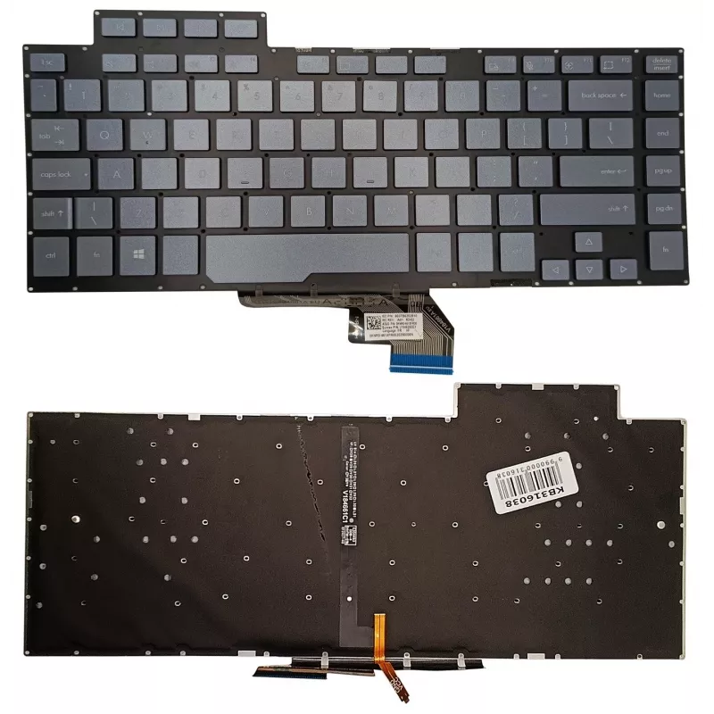 ASUS KB316038