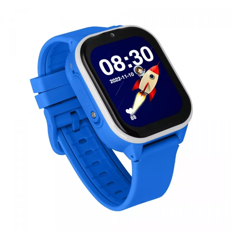Children's Connected Watch Garett Sun Pro 4G