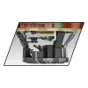 Statybinis rinkinys Cobi PzKpfw VI Tiger Ausf. E – Executive Edition, 8000 dalių, plastikas, amžius 12+