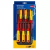 Knipex 00 20 12 V04 rankinis atsuktuvas Rinkinys Standartinis atsuktuvas