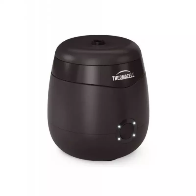 Thermacell E55XI nešiojamas uodų atbaidytuvas, įkraunama zona