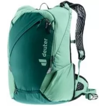 Kuprinė DEUTER Updays 25 SL – 25 l lengva ergonomiška, SL moterims pritaikytas, deepsea-spearmint