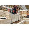 Schraubknecht TKPN60BE, spaustuvas juodas / raudonas, 600 / 120