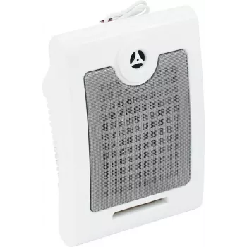 Sieninis garsiakalbis Omnitronic WC-3 ELA 20W 100V tvirtinamas ant lubų/sienos