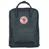 Kuprinė Fjällräven KÅNKEN Navy — Vinylon ir polipropilenas (PP), 27×13×38 cm
