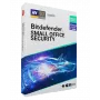 Bitdefender Small Office Security | 5 PC | 1 metai | tik ES