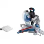 Bosch GCM18V-305 GDC 4000 RPM 2000 W