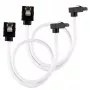 SATA laidas Corsair CC-8900279 0.3 m juoda balta
