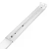 SilverStone SST-RMS07-20 stovo tvirtinimo laikiklis 1U ir 2U