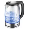 Elektrinis virdulys Amica 1.7L 2200W Sidabrinis