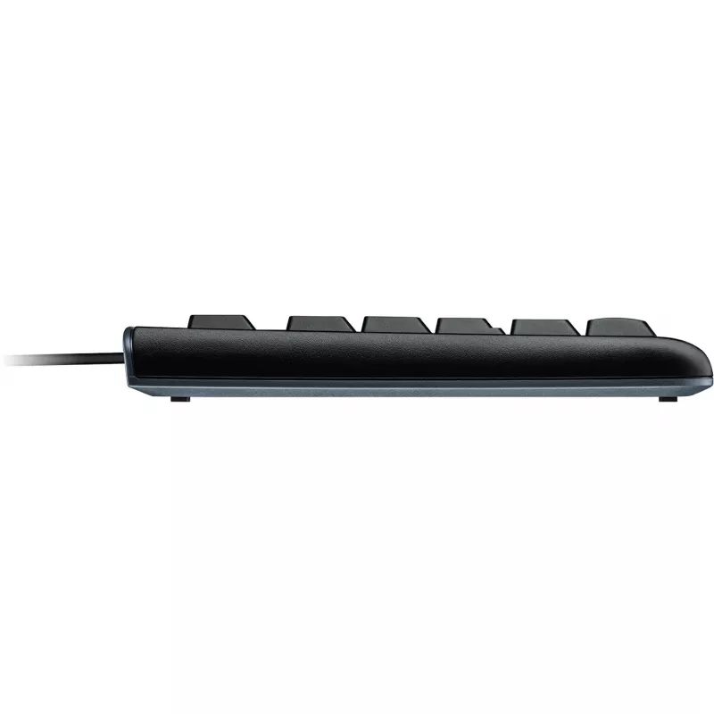 Klaviatūra MK120 RUS/DESKTOP 920-002561 Logitech
