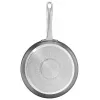 Keptuvė Tefal Renewal C4260443 24 cm — aliuminis, keraminė neprideganti danga, tinkama indukcijai, Thermo-Spot