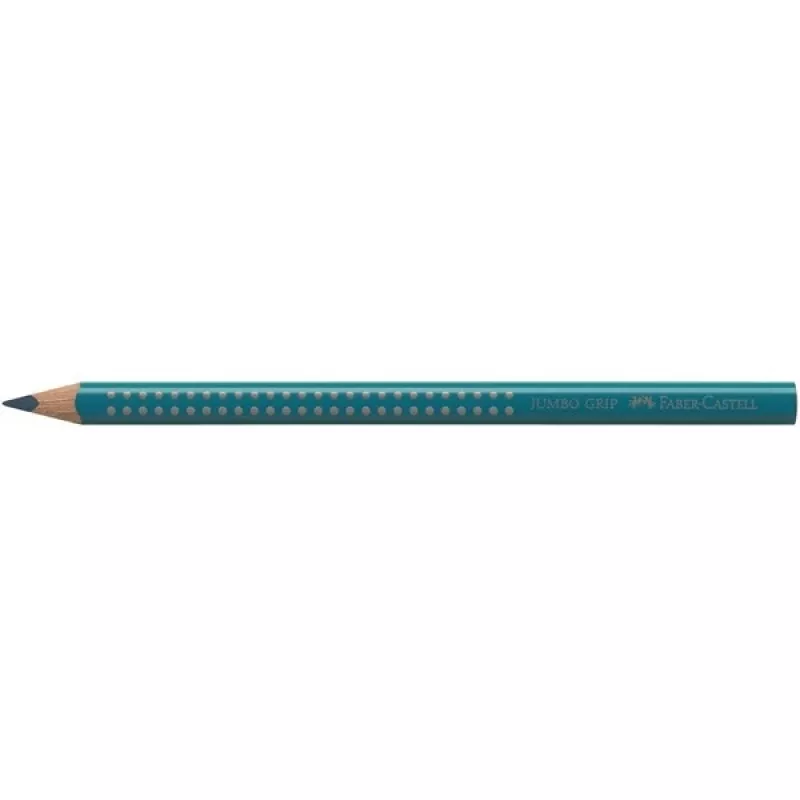 Pieštukas Faber-Castell Jumbo GRIP 110953 Mėlynas