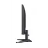 27 colių Acer NITRO VG0 VG270 P6 IPS Full HD LCD monitorius, 1920×1080, 1 ms, 250 cd/m², VESA, garsiakalbiai, juodas