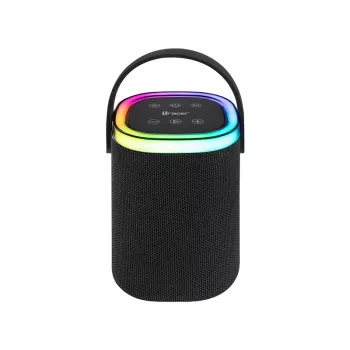 True Wireless Stereo Bluetooth ausinės TRACER TRAGLO47615 su RGB apšvietimu