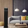 Aktyvusis garsiakalbis AKAI AEROBEAT PILLAR — maitinamas nešiojamasis garsiakalbis, AKAI AEROBEAT PILLAR