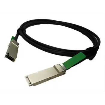 Cisco QSFP-H40G-CU3M ryšio priedas