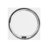 Ultrahuman Ring Air Raw Titanium Size 12 | Ultrahuman
