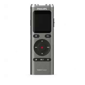 Nešiojamasis diktofonas „Philips DVT 2075“ — Philips DVT 2075