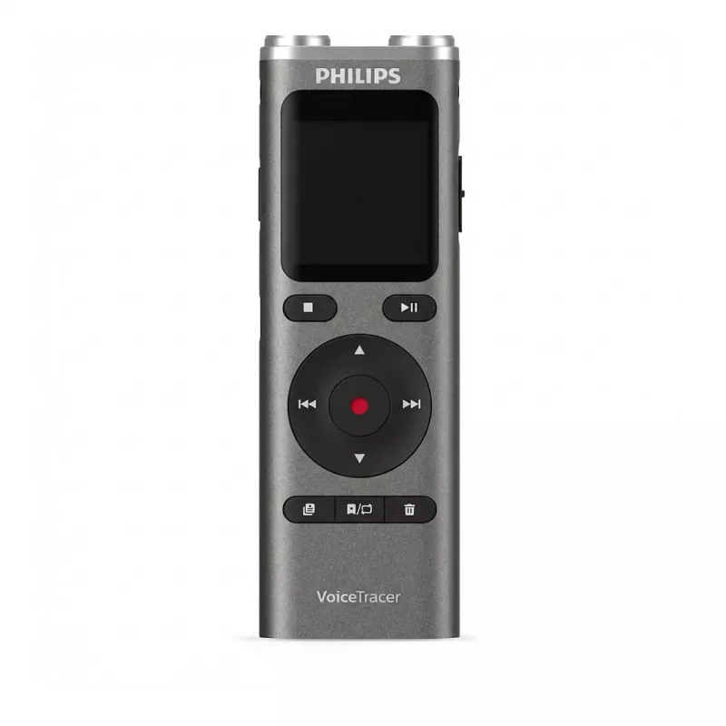 Nešiojamasis diktofonas „Philips DVT 2075“ — Philips DVT 2075